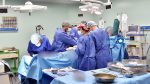  Në Klinikën e Kardiokirurgjise është kryer me sukses një operacion në zemër të hapur