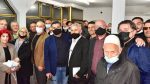  Angazhim i jashtëzakonshëm i nën-shtabit të Arbërisë për fitoren plebishitare të Lutfi Hazirit