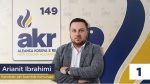  Prezantim i shkurtër i vizionit të AKR-së në Gjilan, nga bartësi i listës Arianit Ibrahimi (VIDEO)