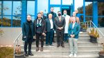  Lutfi Haziri: Kompania Dea është storie e suksesit në Gjilan
