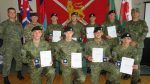  Njësia e FSK-së fitoi medaljen e argjendtë në ushtrimin e famshëm  ndërkombëtar “Cambrian Patrol 2021” në Mbretërinë e Bashkuar