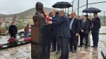  Sokol Haliti nderon veprën e Hasan Alia – Remniku, me rastin e 70 vjetorit të vdekjes së tij