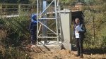  Kastrati: U përmbyllen të gjitha punimet energjetike në Muçiverc, për furnizimin me ujë të gjashtë fshatrave