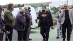  LDK e Gjilanit vazhdon vizitat derë më derë, mbështetje e fuqishme për Lutfi Hazirin dhe listën fituese