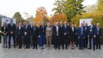  Përfaqësuesit e Ministrisë së Mbrojtjes marrin pjesë në takimin me drejtorët e politikave të mbrojtjes së Evropës Juglindore