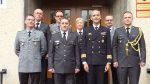  U mbajt takimi vjetor bilateral në mes Ministrisë së Mbrojtjes së Kosovës dhe asaj të Gjermanisë në fushën e mbrojtjes