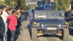  Deklarohet Policia për heqjen e Njësisë Speciale nga veriu i vendit dhe për largimin e barrikadave nga protestuesit serbë