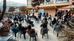  Lutfi Haziri bashkëbisedon me të rinjtë: Nga 50 bursa në fillim, sivjet kemi ndarë 200 bursa për studentët e Gjilanit