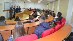  Universiteti Publik “Kadri Zeka” në Gjilan nisi vitin akademik 2021/2022 (FOTO)