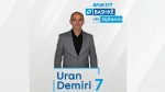  Uran Demiri kërkon votën e gjilanasve për asamble komunale