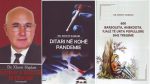  “Vjeshta letrare e Gjilanit” – Sot paraqiten tri veprat e doktorit gjilanas, Xhavit Hajdarit