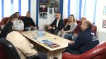  Alban Hyseni: Kemi nevojë për transparencë e trajtim të barabartë të bizneseve