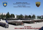  FSK me rastin e Ditës së Forcës, më datë 27 nëntor, organizon “Ditën e hapur”