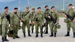  Ushtarakët e komponentës rezervë të FSK-së, burim shumë i vlefshëm i mbrojtjes kombëtare