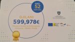  Gjilani shpërblehet me grant prej 599 mijë euro për performancën në mjedis