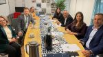  OAK takohet me përfaqësuesit e Ambasadës së Finlandës