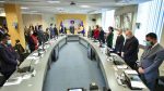  Një minutë heshtje në mbledhjen e Qeverisë për nder të viktimave të aksidentit në Bullgari