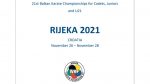 Përfaqësuesja e Kosovës në Karate do të merr pjesë në Kampionati Ballkani për kadet, junior dhe U21