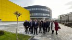 Në Gjilan inaugurohet edhe objekti i ri i Shkollës së Arteve