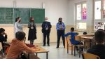  Policia e Kosovës në zbatim të projektit “Së bashku kundër dukurive negative dhe bullizmit në shkolla”
