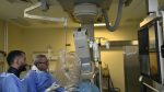  Kardiologët invazivë në QKUK kanë vendosur 996 stenta te pacientët, gjatë pjesës së parë të këtij viti