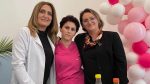  E mposhti kancerin, infermierja nga Vitia kthehet e lumtur në vendin e punës