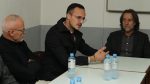  Alban Hyseni: Zotohemi se do të mbështesim projektet për parandalimin e fenomeneve negative