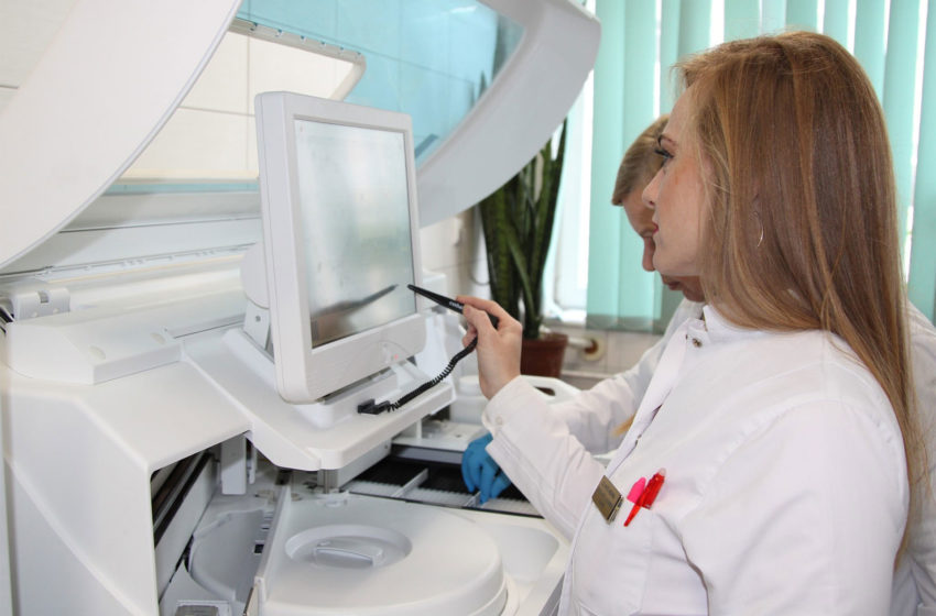  Klinika e Biokimisë Mjekësore ka filluar të ofrojë shërbime të reja për pacientët e spitalizuar dhe ambulantorë