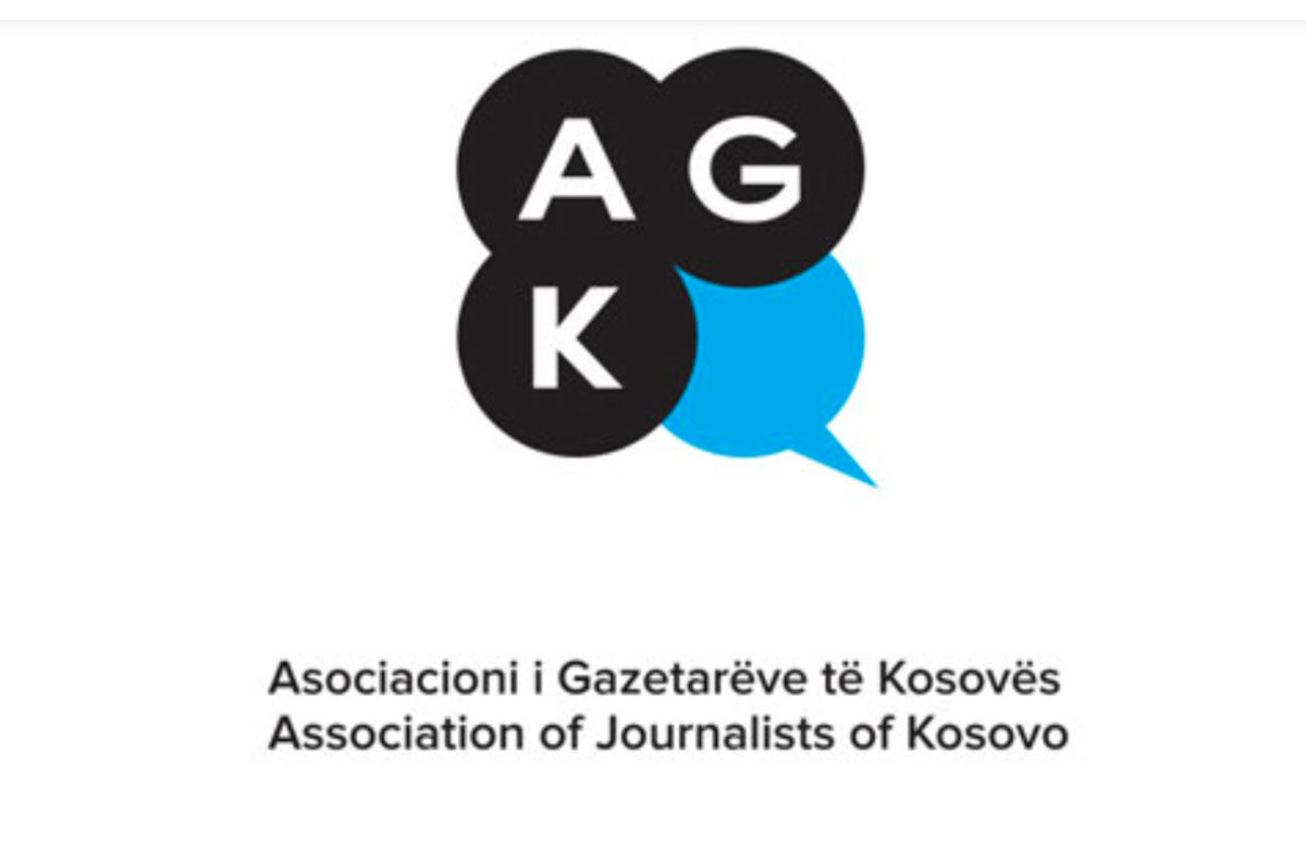  AGK dënon gjuhën linçuese të grupit #mekryeministrin ndaj gazetarëve