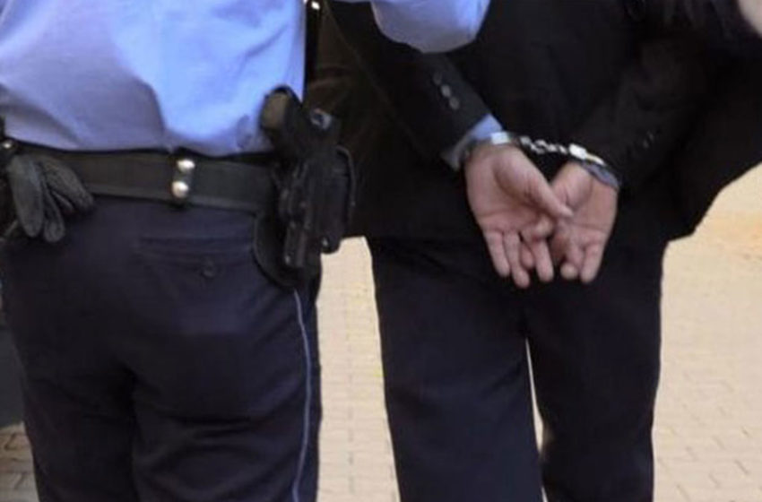  Arrestohen njëmbëdhjetë të dyshuar për përfshirje në veprimtari penale