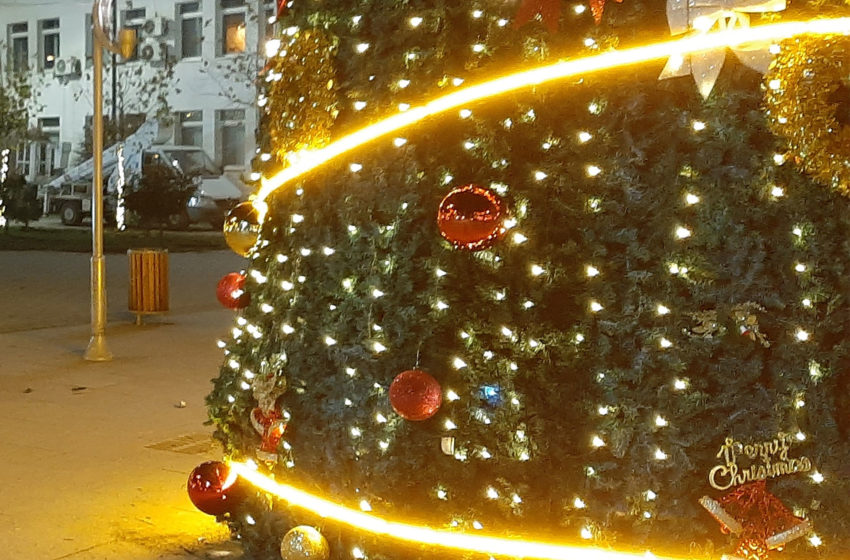  Ipeshkvia e Kosovës: Programi i Festës së Krishtlindjes për këtë vit