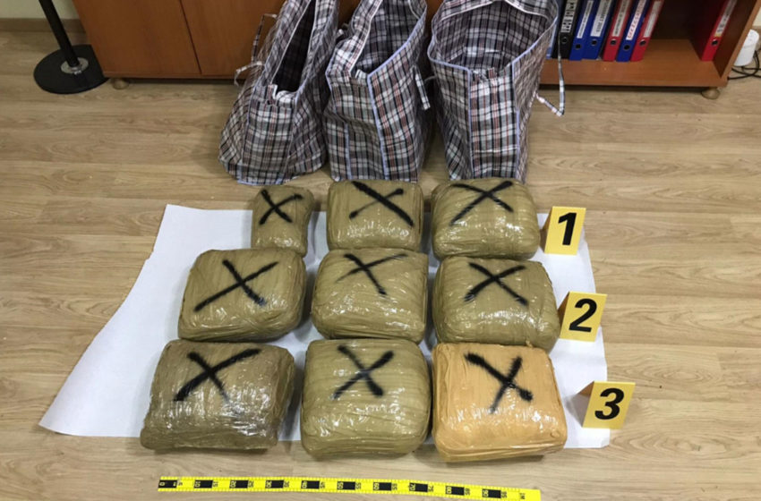  Operacione policore: Konfiskohen mbi 45 kilogram drogë