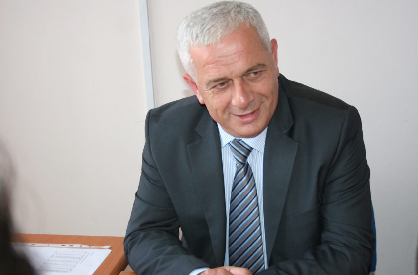  Kryetari i Bujanocit i shkruan qeverisë së Kosovës rreth masave shtrënguese për hyrje daljet në Kosovë