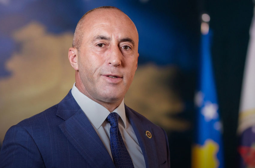  Haradinaj tregon pse lëshoi takimin e përbashkët me Kurtin