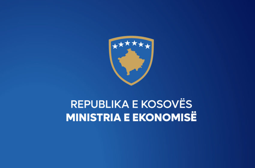  Ministria e Ekonomisë zoton 75 milionë euro për subvencionimin e energjisë për qytetarët dhe bizneset