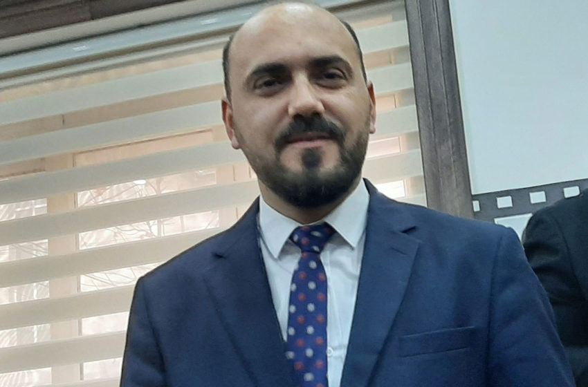  Arianit Sadiku u zgjodh kryesues i Kuvendit Komunal të Gjilanit