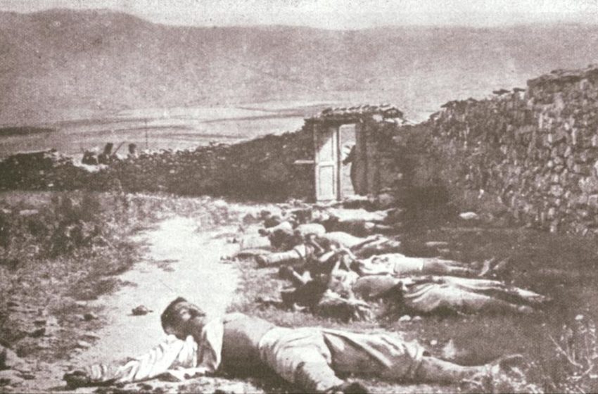  Masakra e Kabashit (Nëntor 1913)