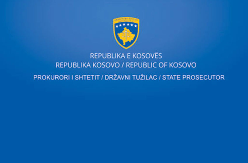  Shoqata e Prokurorëve të Kosovës kërkon anulimin e vendimit të Qeverisë