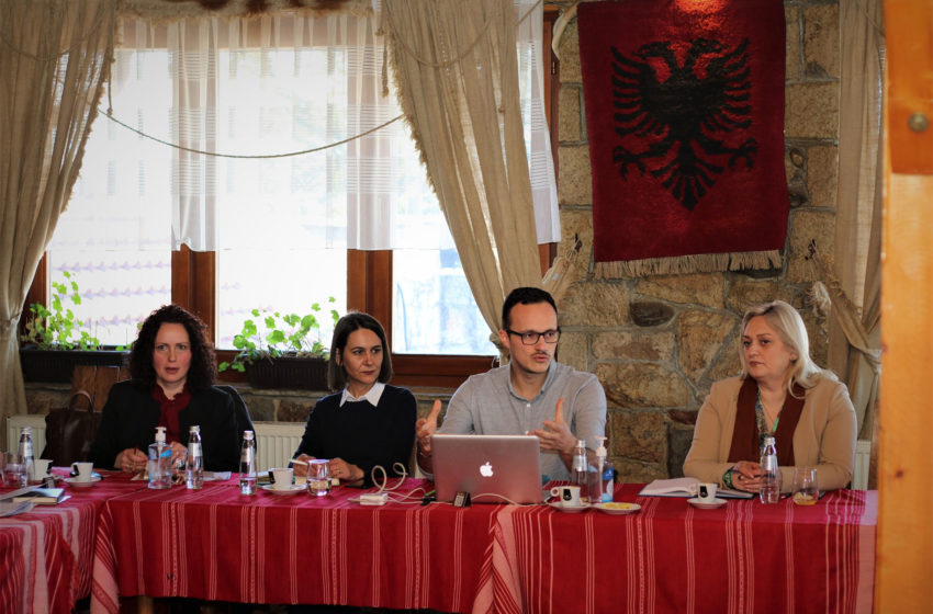  Nën udhëheqjen e kryetarit të Gjilanit, Alban Hyseni, në fundjavë janë mbajtur dy mbledhje të bordit të drejtorëve