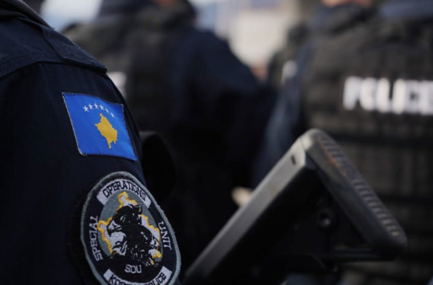  Policia Kufitare parandalon kontrabandë të mallrave, arrestohet një i dyshuar