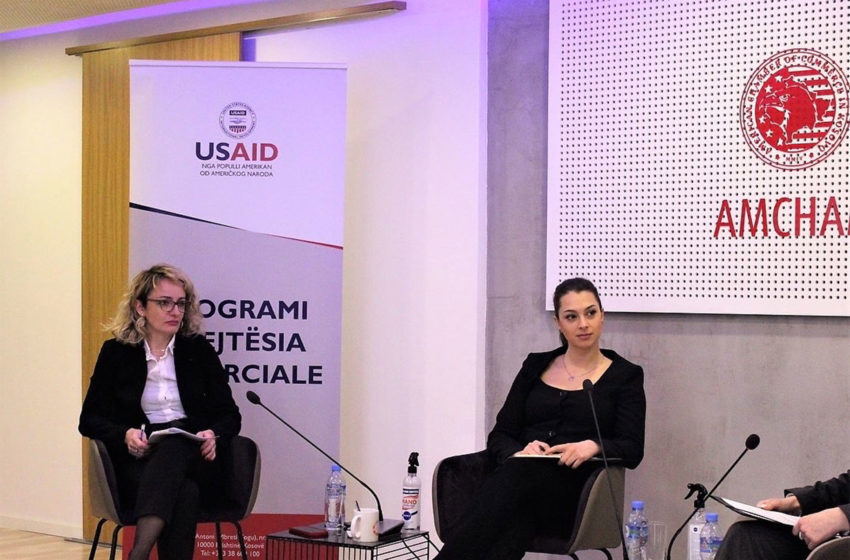  Me diskutimin mbi përfitimet e arbitrazhit përfundon Java e Arbitrazhit në Kosovë