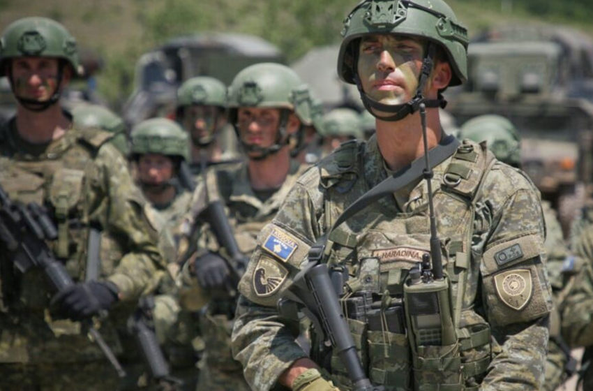  Mehaj: NATO-s i duhet Kosova