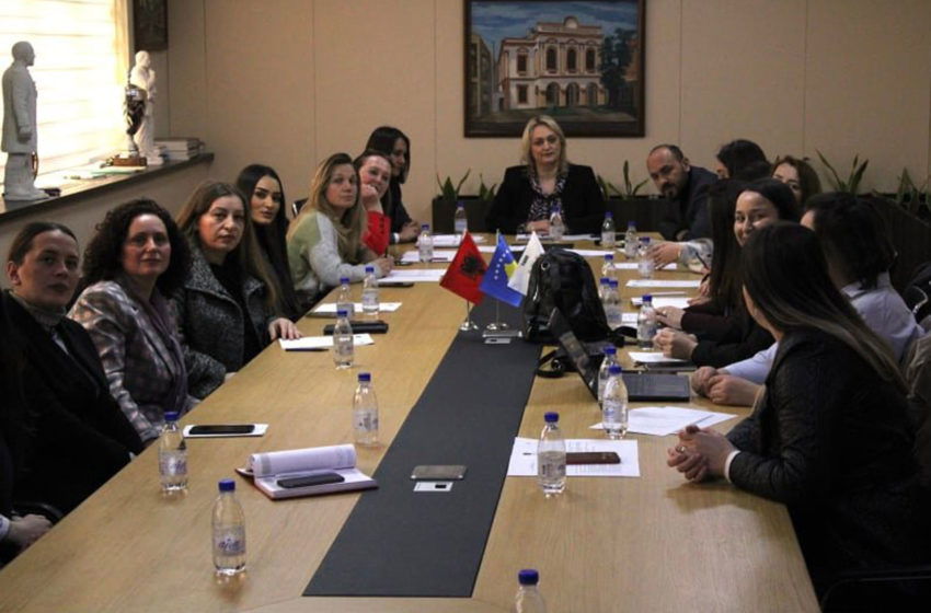  Rithemelohet Grupi Joformal i Grave të Kuvendit të Komunës së Gjilanit