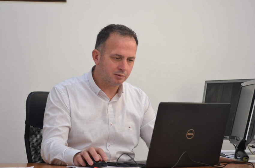  Rashiti: Rikthimi i zyrtarëve të PDK-së do të bëhet shpejtë dhe do ta fuqizon qeverisjen komunale në Gjilan
