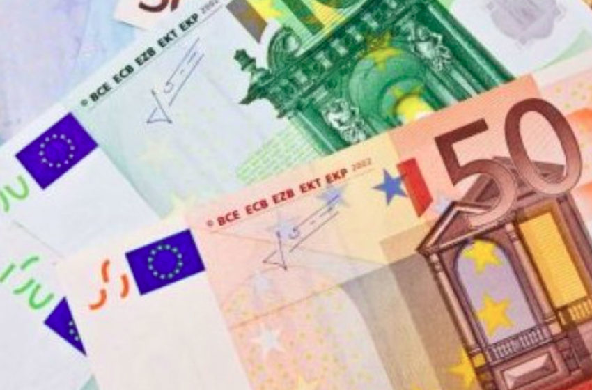  Qeveria miraton projektligjin që e cakton pagën minimale 264 euro bruto ose 250 euro neto
