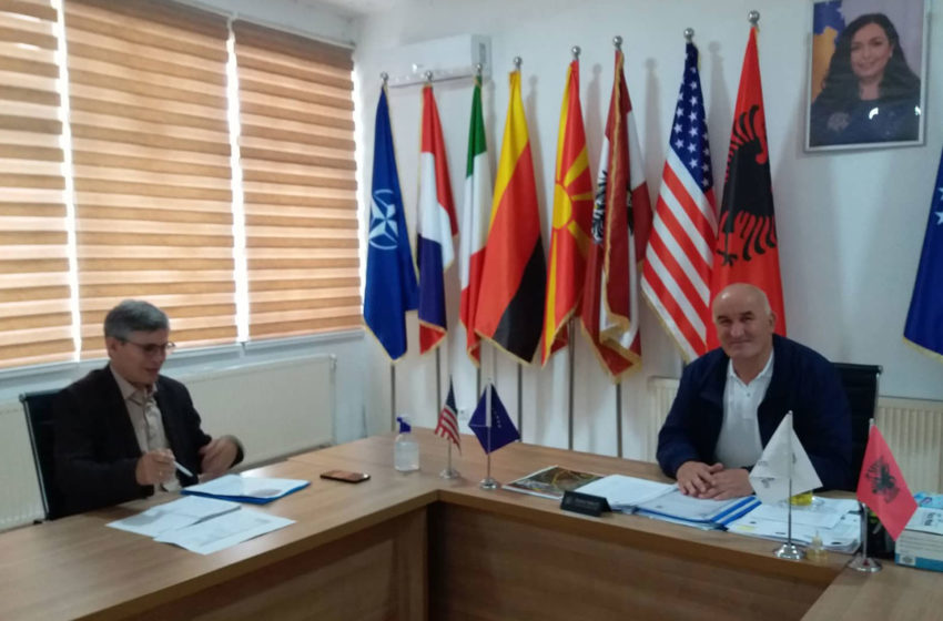  Komuna e Vitisë përfituese e projektit të USAID-it: “Integriteti i Komunave të Kosovës”