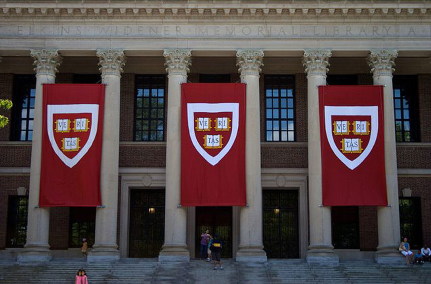  Gjuha shqipe, lëndë zgjedhore në Universitetin e Harvardit për studentët e të gjitha niveleve