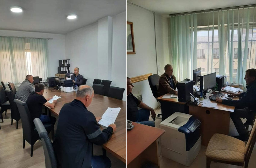  Isufi: 792 fermerë të Gjilanit e kanë kryer aplikimin në Drejtorinë e Bujqësisë për subvencione në MBPZHR
