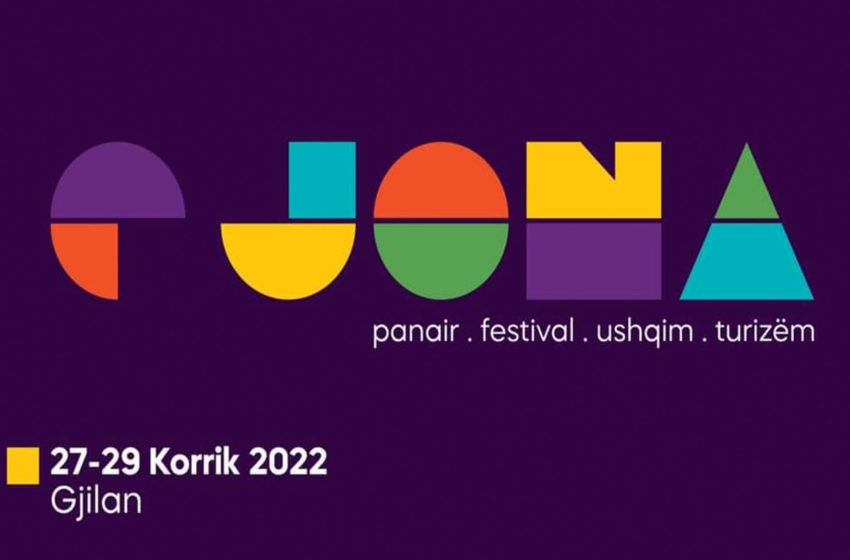  Panairi “e JONA” në Gjilan – promovon bizneset shqiptare