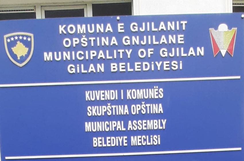  Mbledhja e Kuvendit të Komunës së Gjilanit do të mbahet më 28 korrik – Ja rendi i punës!
